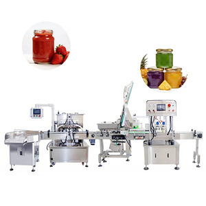 Línea de Procesamiento de Salsa de Tomate Llave en Mano bibo para la Fabricación de Salsas - Product Image 1