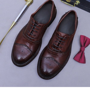 Mocasines de Cuero Vacuno Hechos a Mano de Lujo para Hombre - Nuevo Producto en Oferta - Product Image 1