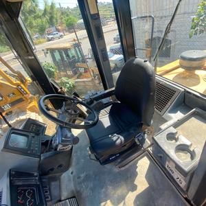 รถตักล้อยาง Caterpillar CAT950G CAT950H 966H มือสอง สภาพดี ขายดี - Product Image 6