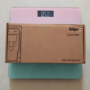 Equipo de análisis de aliento Drager Alcotest 5000 en stock - Product Image 4