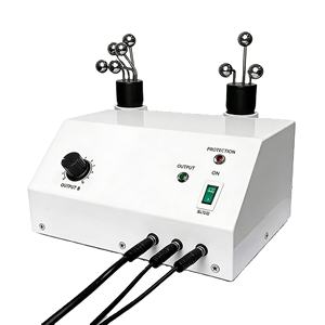 Nuevo Dispositivo Profesional Portátil de Microcorriente para Lifting Facial y Belleza de la Piel - Product Image 1