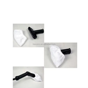 Karchers Easyfix แผ่นไมโครไฟเบอร์ทำความสะอาดไอน้ำ SC5 SC4 SC3 SC2 1ชิ้น - Product Image 5