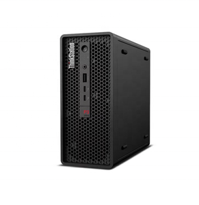ThinkStation P3 Tower <b>Workstation</b> 30GSS1V800, Core I7-14700, 16G 512G SSD 500W Platinum Fixed - Product Image 3