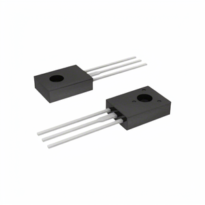 Achetez en ligne des composants électroniques KSC2258AS TO-225AA, TO-126-3 Transistors Originaux - Product Image 1
