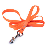 Collier pour chien ajustable étanche en nylon, étanche, solide, avec quincaillerie en métal, souple et Durable, accessoire pour animaux de compagnie