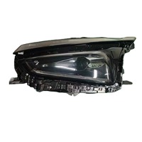 Phare LED adapté pour xiaopeng G3i P7 phares de voiture systèmes d'éclairage automatique assemblage de phares