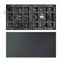Hochfrequenz 3840HZ Front- und Rückseitiger Service Vollfarbiges P2.5 SMD 320*160mm Indoor LED-Display-Bildschirmmodul