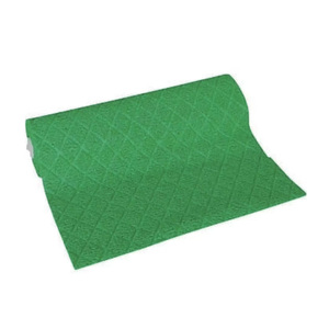 Wholesale Custom Logo Square PVC Floor Mats Tufted Technique for Home Hotel Welcome <b>Entrance</b> <b>Rug</b> Outdoor Door Washable Door Mats - Product Image 5