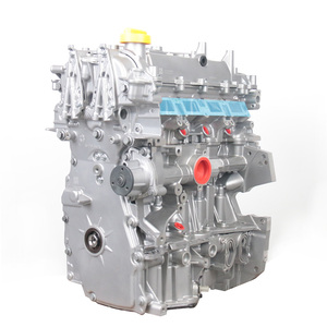 Ensemble moteur automobile neuf, bloc moteur H5FT HRA2 HRA2DDT 1.2 Turbo pour Renault Clio Nissan Qashqai - Product Image 1