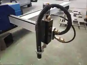Portatile piccolo drago plasma cutter in metallo per la vendita di made in China