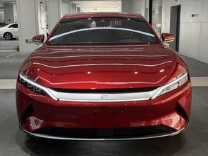 BYD Han EV <span class=keywords><strong>2021</strong></span>, berline électrique de luxe, 605 km d'autonomie NEDC, batterie <span class=keywords><strong>Blade</strong></span>, haute vitesse, véhicule électrique - Product Image 2