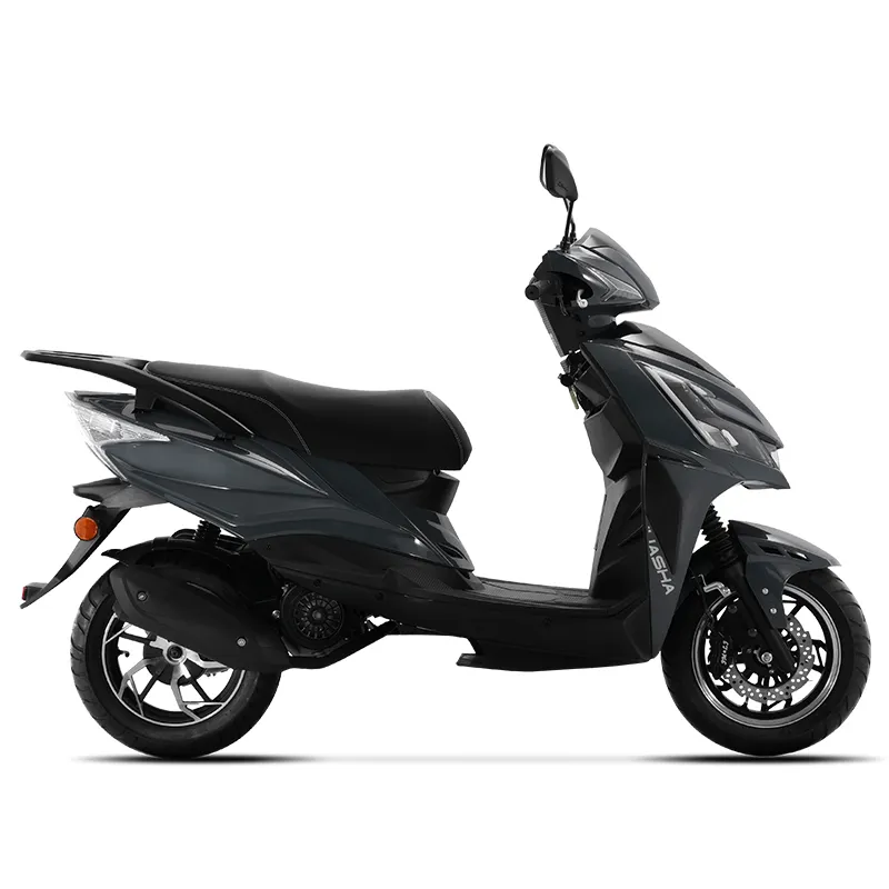 Motorcycle Factory new style cheap wholesale scooters motorcycle 125cc 150cc powered by gasoline scooter for adult