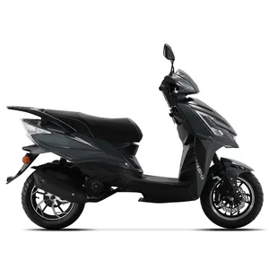 Scooter de fábrica para motocicletas, scooter barata a gasolina para adultos, 125cc, 150cc, novo estilo