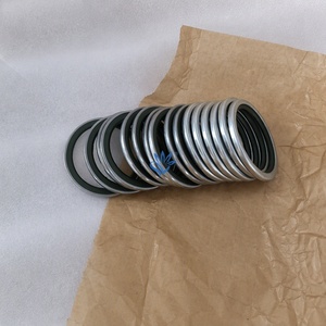 Casquillo de Eje de Aleación 45-55-45mm para Excavadora Mini Komatsu PC55MR-5, Repuestos para Perno de Cucharón - Product Image 2