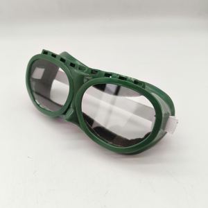 Lunettes de sécurité au travail coupe-vent anti-poussière adaptées aux lunettes de sécurité pour environnement de débris volants - Product Image 2