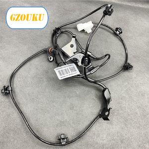 <span class=keywords><strong>ABS</strong></span> 휠 속도 센서 RH LHFor Hilux GUN126 디젤 4WD 2.8L 1GD-FTV 89542-0k080/89542-0K060/89543-0k080/89543-0K060/89543-0K081 - Product Image 3