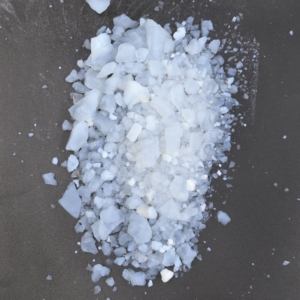 Hydrophobes Aerogel-Pulver/Granulat: Top-Isolierung für Batterien, Rohre, Gebäude - Product Image 6