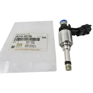 Kualitas asli inyector 35310 2b110 Nozzle Nozzle Fuel Injector Nozzle cocok untuk Hyundai Kia