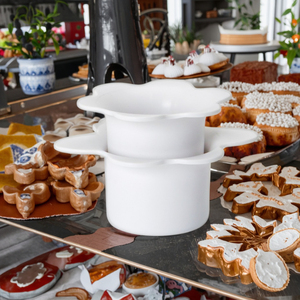 Wholesale High Quality ABS New Circular <b>Cookie</b> Mold Set with Tray - Kitchen <b>Tools</b> for the Family Home - Product Image 4