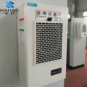 Tủ điều hòa ngoài trời gắn bên Rittal 300W, loại nhà máy bán trực tiếp - Product Image 6