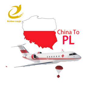 Международная авиадоставка <span class=keywords><strong>DHL</strong></span>: Китай – Польша, от двери до двери |   Быстрая доставка за 5-7 дней |   Китайский экспедитор |   Доставка FBA - Product Image 3