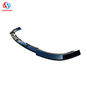 Honghang Fabrica un Nuevo Divisor de Parachoques Delantero Deportivo para <span class=keywords><strong>SRT</strong></span>, Alerón Delantero para <span class=keywords><strong>Jeep</strong></span> Grand Cherokee <span class=keywords><strong>SRT</strong></span> 2015-2019 - Product Image 6