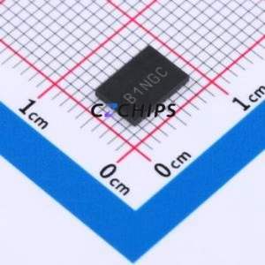 SIT1602AI-82-33E-60.000000Y Pre-Programmed Oscillator SMD7050-4P Oscillator 60MHz 25ppm LVCMOS/ HCMOS 3.3V - Product Image 1