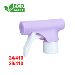 Pistolet à tête de pulvérisateur à gâchette personnalisé avec logo avec brume fine 24/410 28/410 pour désodorisant/parfum/<span class=keywords><strong>désinfection</strong></span>/soins pour animaux de compagnie - Product Image 2