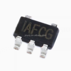 Circuit intégré d'alimentation MP157GJ-Z à écran sérigraphié IAFC AFCG TSOT23-5 - Product Image 1