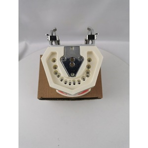 Modelo de dentadura postiza Heidefee M8011, 28 dientes, encías blandas, modelo de enseñanza para uso doméstico - Product Image 3