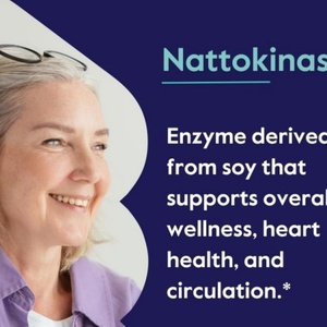 Suplementos de Nattoquinasa Orgánica de Marca Privada OEM, Tabletas de Extracto de Natto en Cápsulas Blandas, Distribuidores de Suplementos al por Mayor - Product Image 4