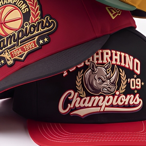 Gorra de Béisbol Tricolor OEM 2026, Suministro Directo de Fábrica, Letra Bordada en Tres Dimensiones, Estilo Urbano Americano - Product Image 4