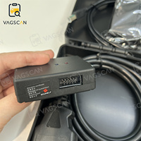 Programmeur ECU ECUHELP pour Toyota Lexus, outil de programmation ECU Flasher pour Denso avec puce NEC, outil de réglage ECU