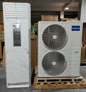 Nasco Wall Mounted Mini Split Air Conditioners Home <b>Appliances</b> <b>Cooling</b> <b>Heating</b> Air Conditioner Mini Split Air Conditioner - Product Image 1
