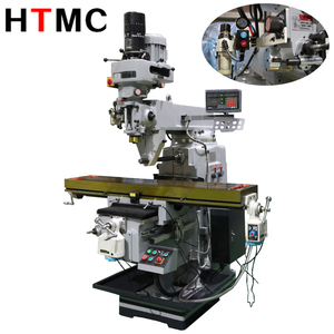 Nuova fresatrice universale progettata X6330w fresatrice prezzo - Product Image 1