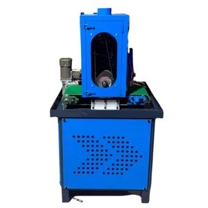 Машина для полировки металла. Машина для шлифовки и полировки металла, станок для зачистки и полировки поверхностей щеточным методом - Product Image 3