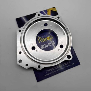 294-1839 2941839 Brida para 320D 311D LRR 312D 312DL 314DCR 314D LCR - Product Image 5