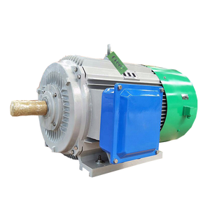 <span class=keywords><strong>5KW</strong></span> 40 rpm <span class=keywords><strong>PMG</strong></span> Máy phát điện, năng lượng thay thế máy phát điện - Product Image 5