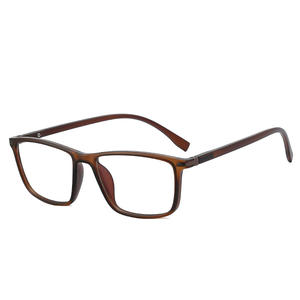MS 95344 Nuevas Gafas Anti Luz Azul Tr90 para Mujer, Gafas Anti Luz Azul Disponibles, Gafas Cuadradas de <span class=keywords><strong>Moda</strong></span> - Product Image 1