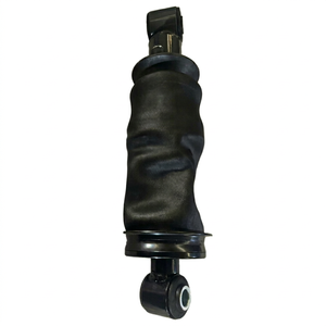 Nouvel amortisseur en acier ENR CUSHIONTECH 712W41722-6032/712W41722-6031 pour suspension de camion Sinotruk Howo - Product Image 1