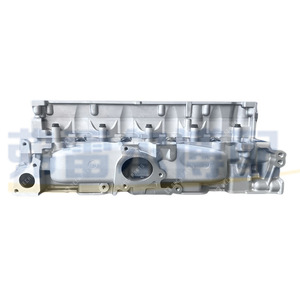 Cabeza de Cilindro 0200HS 9684487210 para Motor Diésel Peugeot Citroen Ford DV6 1.6, Repuesto Original - Product Image 2