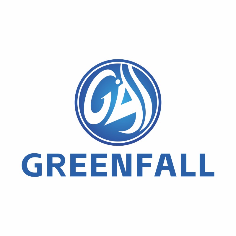 Jiangmen Greenfall Water Treatment Technology Co., Ltd. logo