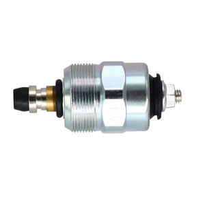 Valvola di intercettazione carburante 12V per <span class=keywords><strong>Bosch</strong></span> F002D13640 0330001040 028130135B 9948224 - Product Image 3