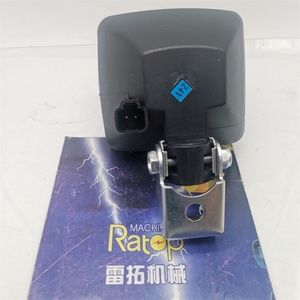 11039846 VOE11039846 Lampe de travail 24V pour EC160B EC240B EC290B EC290C EC360C - Product Image 3