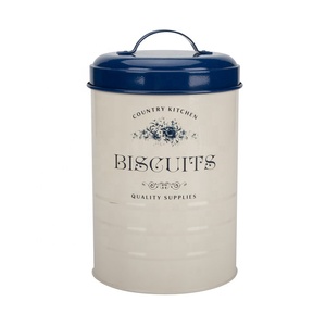 Ensemble de 3 boîtes à thé, café et sucre écologiques pour la cuisine et les cadeaux - Product Image 3