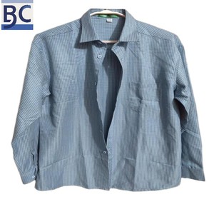 Directo de fábrica, cómoda camisa usada para hombres, práctica <span class=keywords><strong>ropa</strong></span> de segunda mano para deportes al aire libre en fardos para uso en verano - Product Image 4