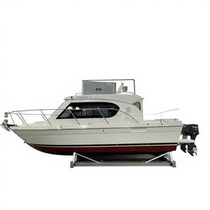 <span class=keywords><strong>Yate</strong></span> <span class=keywords><strong>Privado</strong></span> de 899.99cm, Venta Directa de Fábrica en China, Crucero de Recreo, Barco de Pasajeros para Turismo, Sin Material Específico - Product Image 1