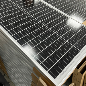 ระบบจ่ายไฟพลังงานแสงอาทิตย์ 80W 12V พร้อมแบตเตอรี่ลิเธียม 40Ah สำหรับกล้องวงจรปิดรักษาความปลอดภัยกลางแจ้ง - Product Image 3