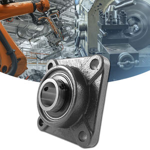 Низкая цена подшипника UCF208 F208, подшипники - Product Image 2