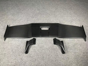 ชุดแต่ง Lamborghini LP580 610 รุ่นอัพเกรด สปอยเลอร์คาร์บอนไฟเบอร์สไตล์ SD - Product Image 2